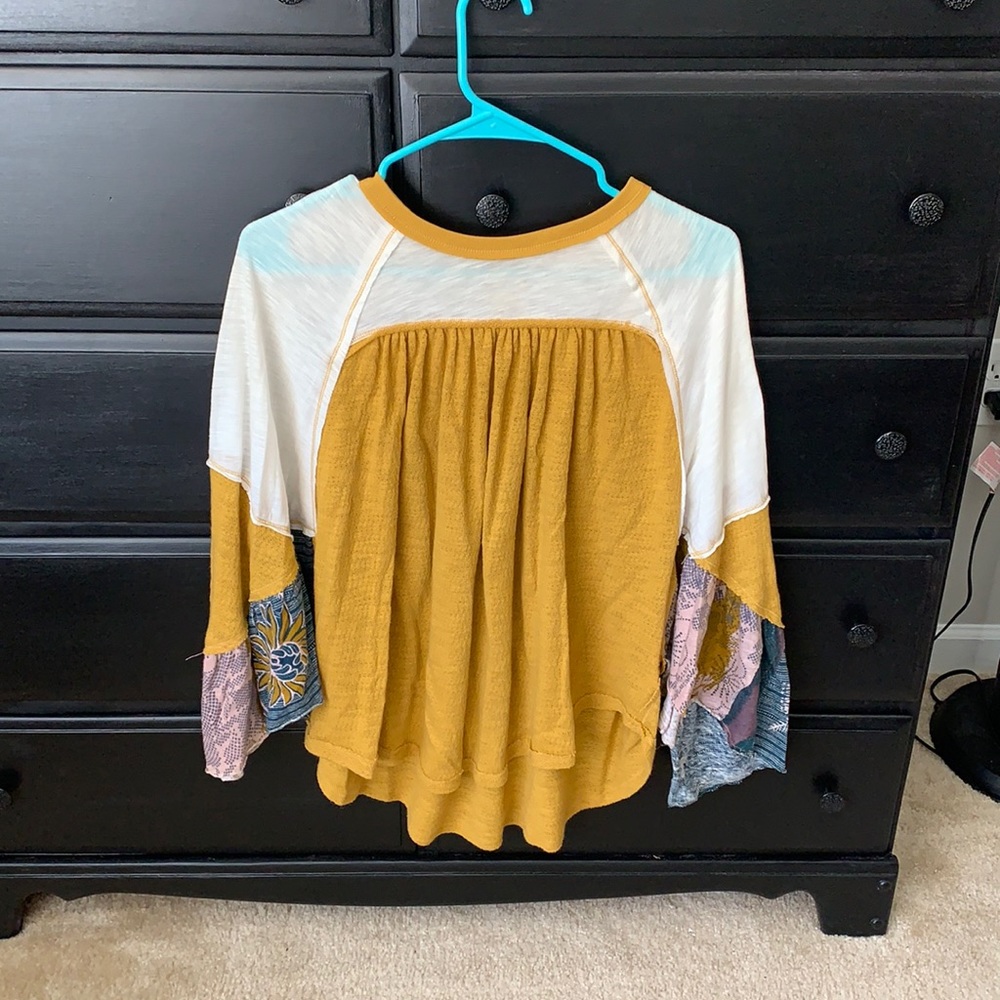 Free People Top